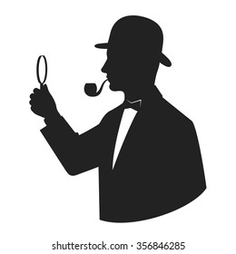 Silhouette Sleuth