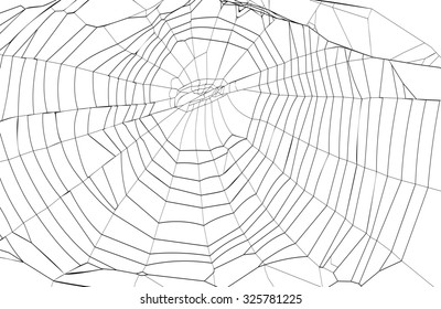41,981 Halloween cobweb background Images, Stock Photos & Vectors ...