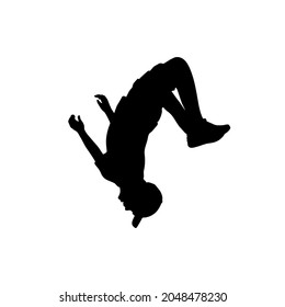 15,977 Back flip Images, Stock Photos & Vectors | Shutterstock