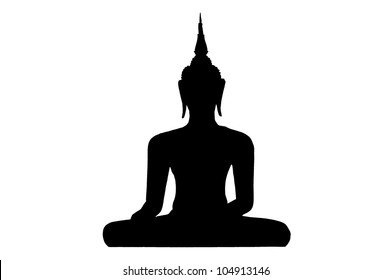 12,395 Buddha silhouette zen Images, Stock Photos & Vectors | Shutterstock