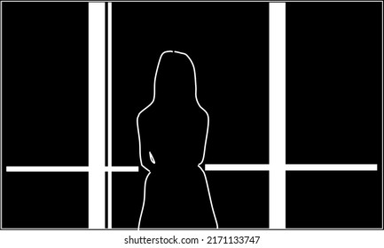 3,335 Silent window Images, Stock Photos & Vectors | Shutterstock