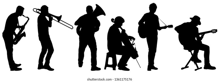 Set Activity People Song Kran Day Stock Vector (Royalty Free) 1665084823