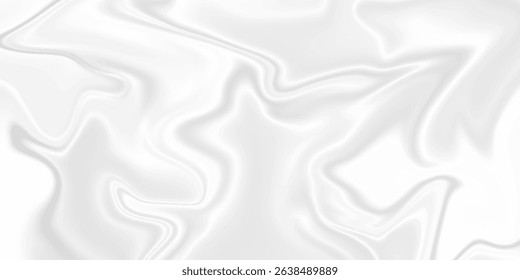 silk and fabric pattern. silk background and silk texture monochrome.
