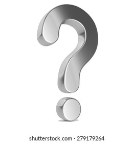 3d Question Mark Images, Stock Photos & Vectors | Shutterstock