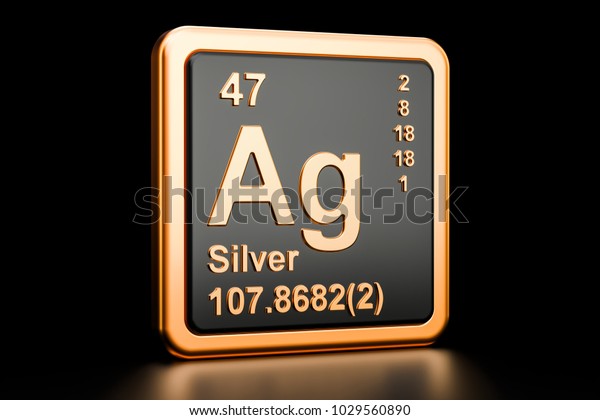 ag chemical element