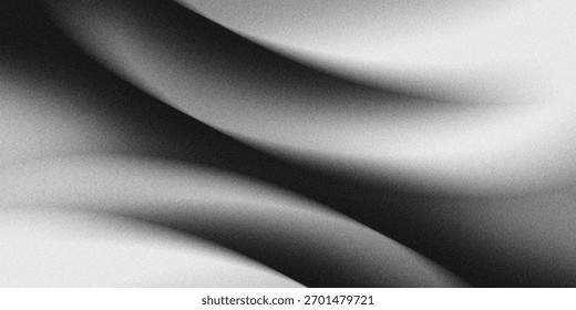 Fondo abstracto plateado o