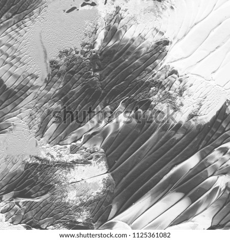 Similar – Winter im hohen Norden, Troms, Norwegen