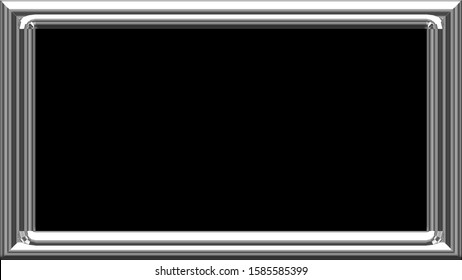 Download Frame Png High Res Stock Images Shutterstock