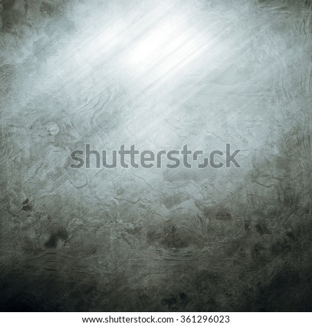 Silver metal texture
