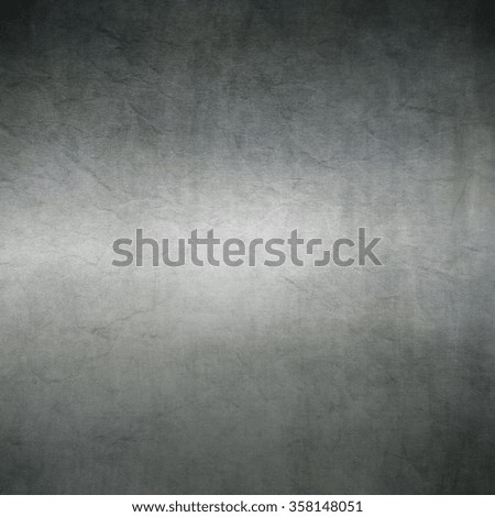 Silver metal texture for background