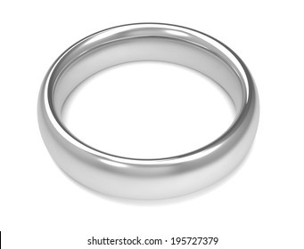 Silver Ring