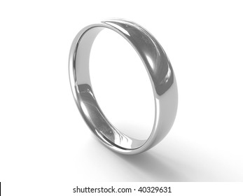 Silver Ring