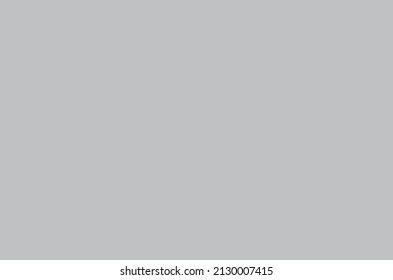 Silver Sand Single Color Plain Banner