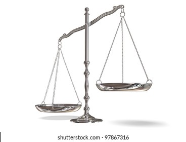 38,942 Scales Justice White Background Images, Stock Photos & Vectors ...