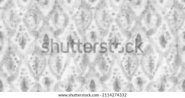 Silver Seamless Ethnic Art\
Watercolor. Tribal Texture Artwork. Colors Fashion ,Pastel Ethnic\
Painting Art. Repeat Cute Indonesian Print. Abstract Dyed\
Background.