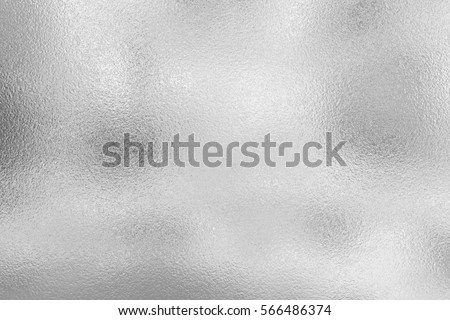 Silver shiny background     