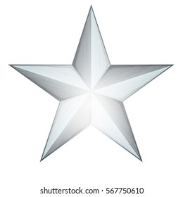 3,760 Military Silver Star Images, Stock Photos & Vectors | Shutterstock