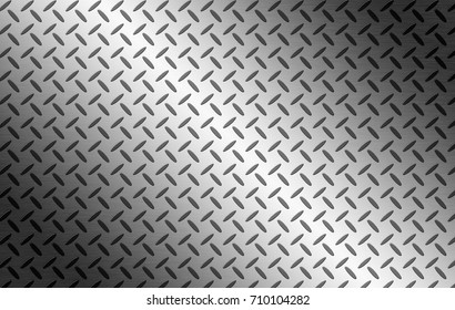 Silver Texture Metal Background Stock Illustration 710103958