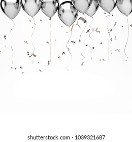 2,279 Silver baloon Images, Stock Photos & Vectors | Shutterstock