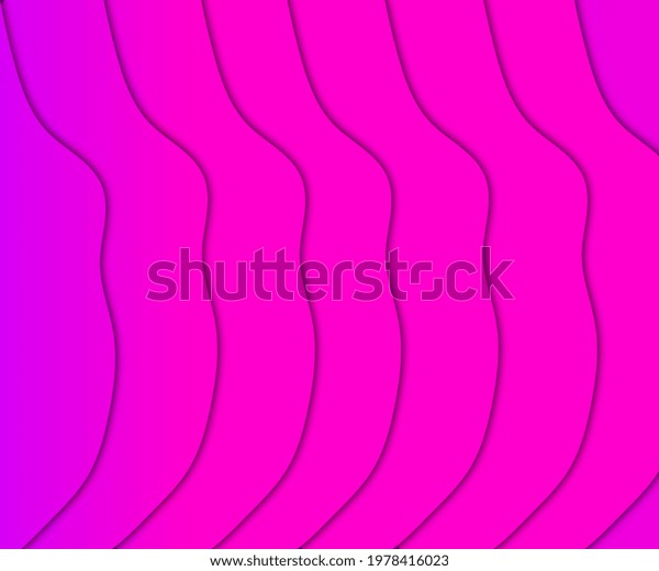 Simple Abstract Wallpaper Windows Stock Illustration 1978416023 ...