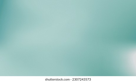 Simple Blue Grain Gradient Background Wallpaper HD