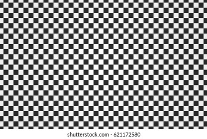 Simple Chessboard Texture Background