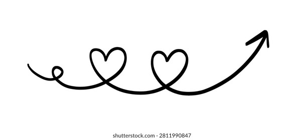 A simple  continuous