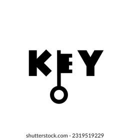 A simple design key