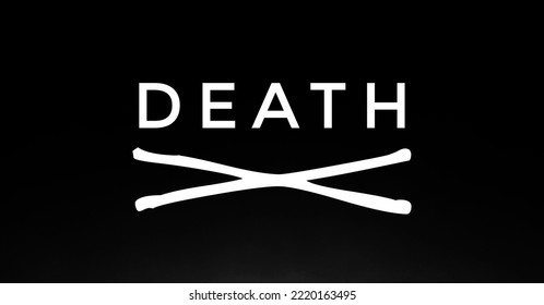 26,414 Word Death Images, Stock Photos & Vectors | Shutterstock