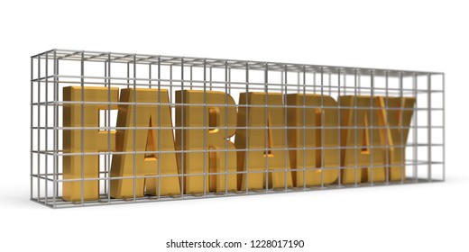 Faraday Cage Images Stock Photos Vectors Shutterstock