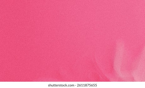 A simple gradient background transitioning from a darker pink hue to a lighter shade of pink color palette