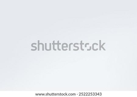 Simple gradient off white background, minimal, simple design. Abstract gradient off white texture background. Minimal Off-white clean texture background. Abstract simple white minimal background.