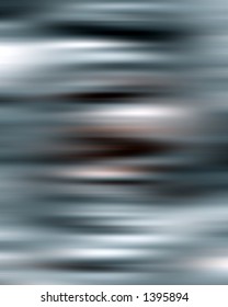 simple gray-blue background