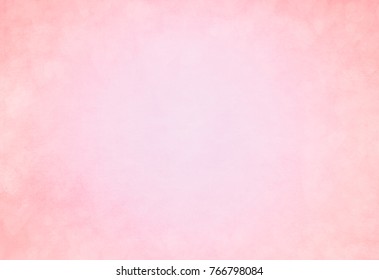 Simple Heart Background