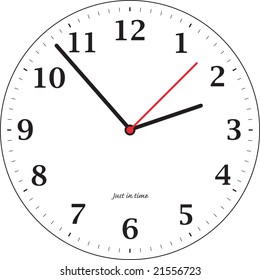 専ら 合金 クッション 時計 イラスト 簡単 織る 遅れ ワーカー