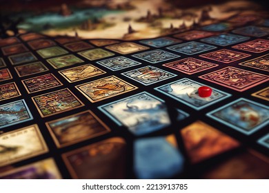 16,847 Board Game Wallpaper Images, Stock Photos & Vectors | Shutterstock