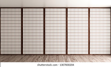 Shoji Screens Hd Stock Images Shutterstock