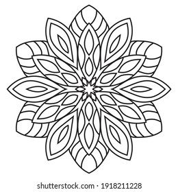 29,135 Simple Mandala Tattoos Images, Stock Photos & Vectors 