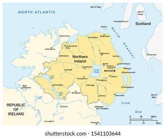 Atlantic Ocean Map Images, Stock Photos & Vectors | Shutterstock