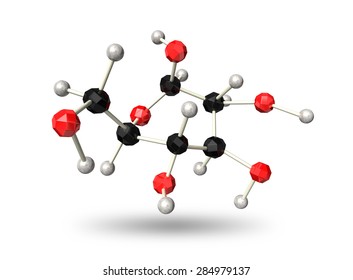 Similar Images; Stock Photos & Vectors of Structural Chemical Formula