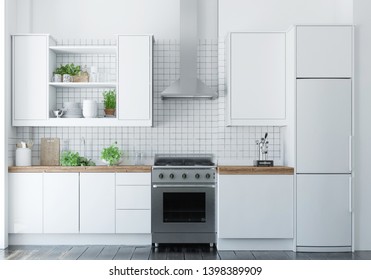 329,110 Apartment Kitchen Images, Stock Photos & Vectors | Shutterstock