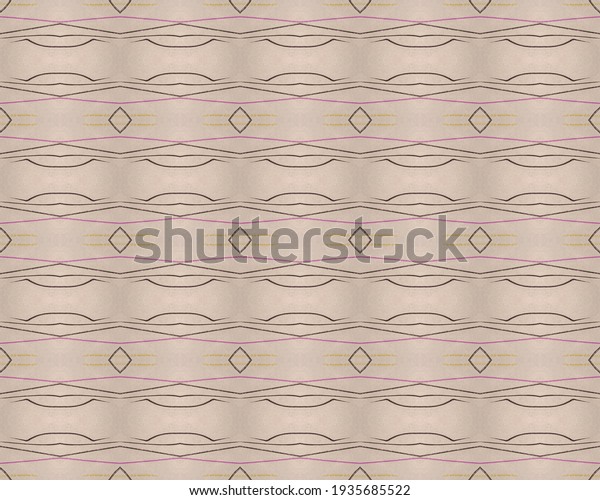 Simple Paint. Colored Elegant Stripe. Colorful\
Pen Drawing. Hand Graphic Print. Geometric Paper Texture. Colored\
Geometric Zigzag Ink Design Pattern. Rough Background. Line\
Template. Wavy\
Texture.