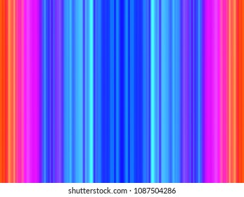 Simple Parallel Vertical Lines Background Abstract Stock Illustration