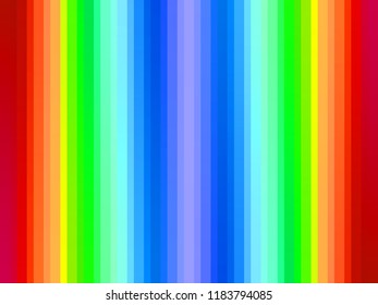 Simple Parallel Vertical Lines Background Abstract Stock Illustration