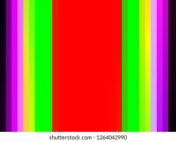 Simple Parallel Vertical Lines Background Abstract Stock Illustration