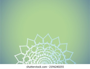 79,998 Blue Green Mandala Images, Stock Photos & Vectors | Shutterstock