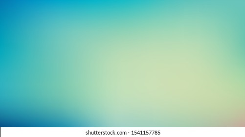 Simple plain blurred background image