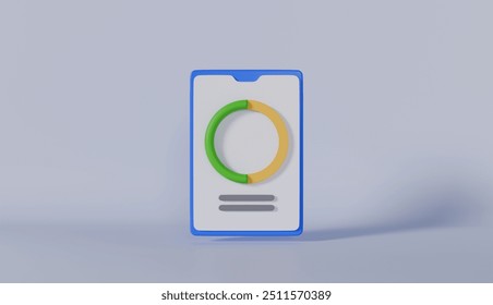 A simple play button icon on a white background designed for media and technology use
