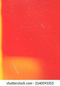 simple red and yellow wallpaper 