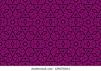 Simple regular background. Abstract repeat backdrop. Design for decor, prints, textile, furniture, cloth, digital Modern solution for finishing the rooms with metal mosaics. 